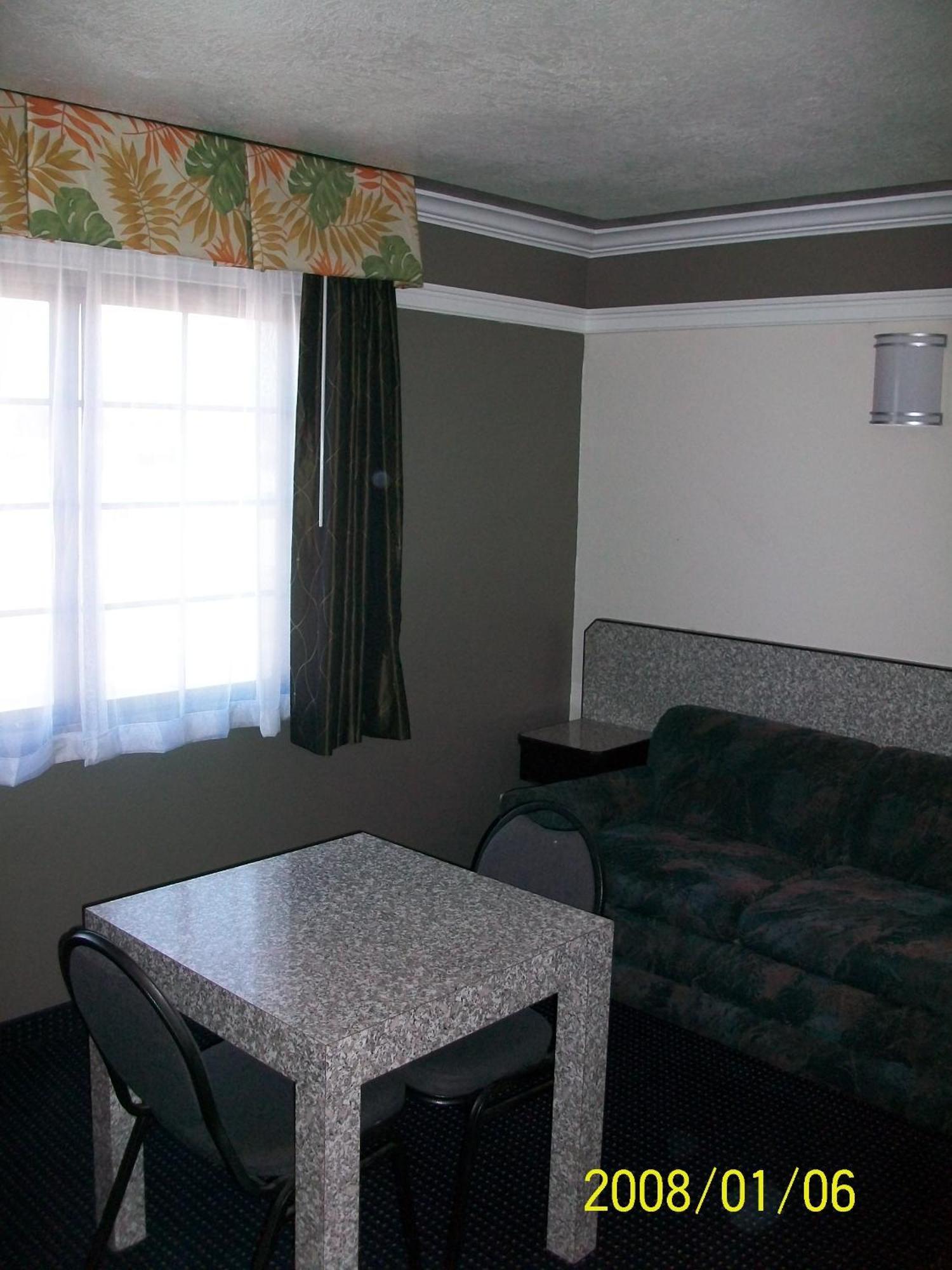 Rodeway Inn Commerce - Los Angeles Екстер'єр фото