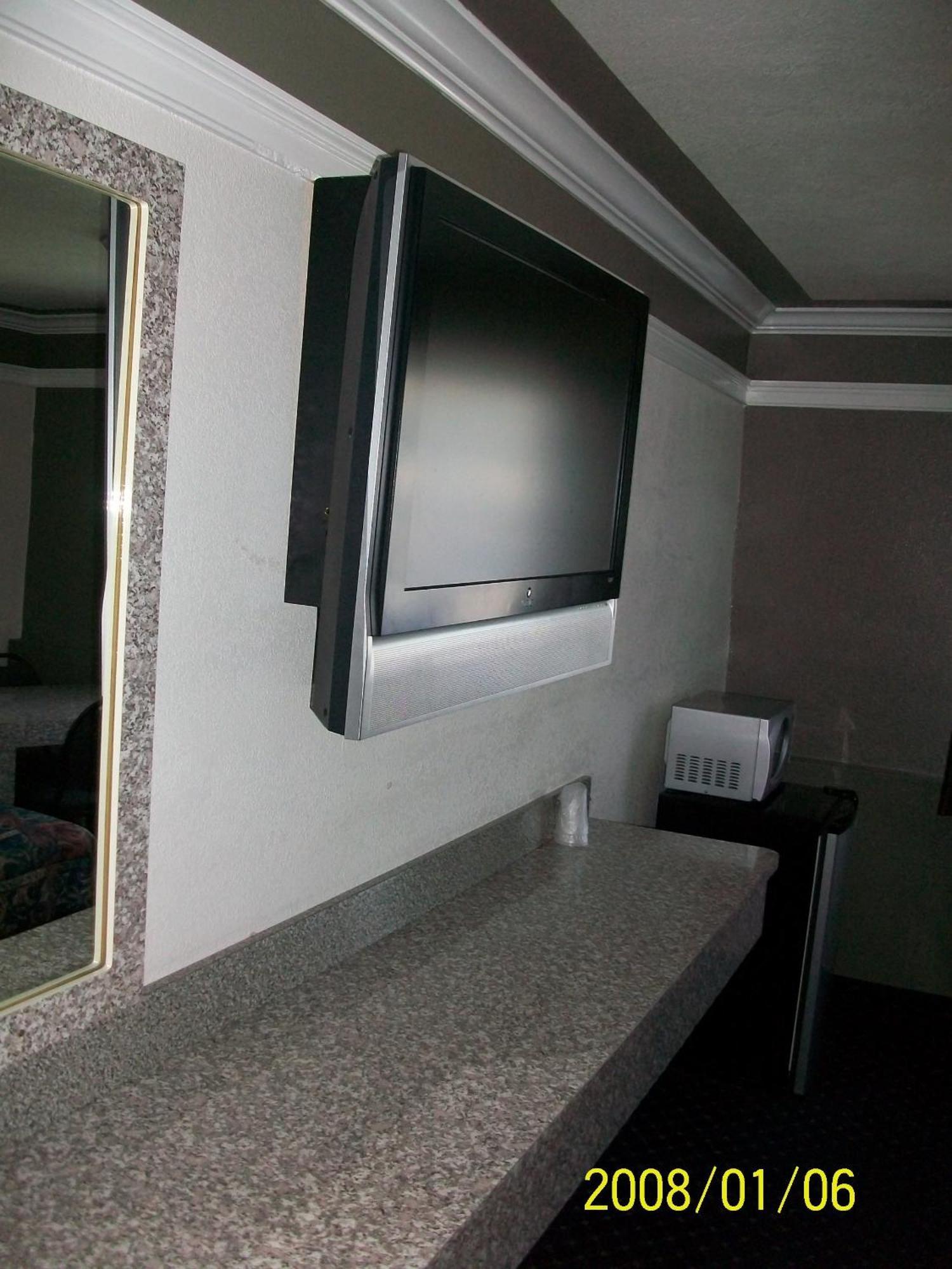 Rodeway Inn Commerce - Los Angeles Екстер'єр фото