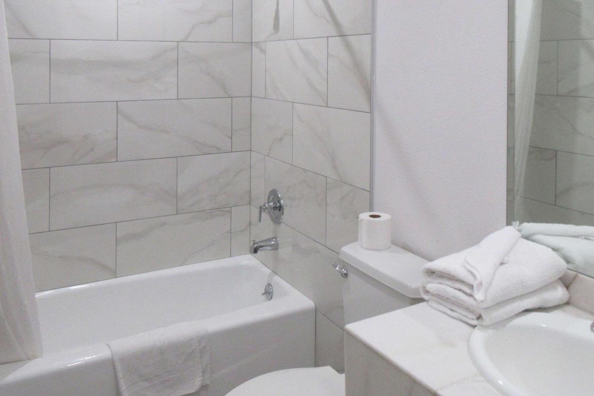 Rodeway Inn Commerce - Los Angeles Екстер'єр фото