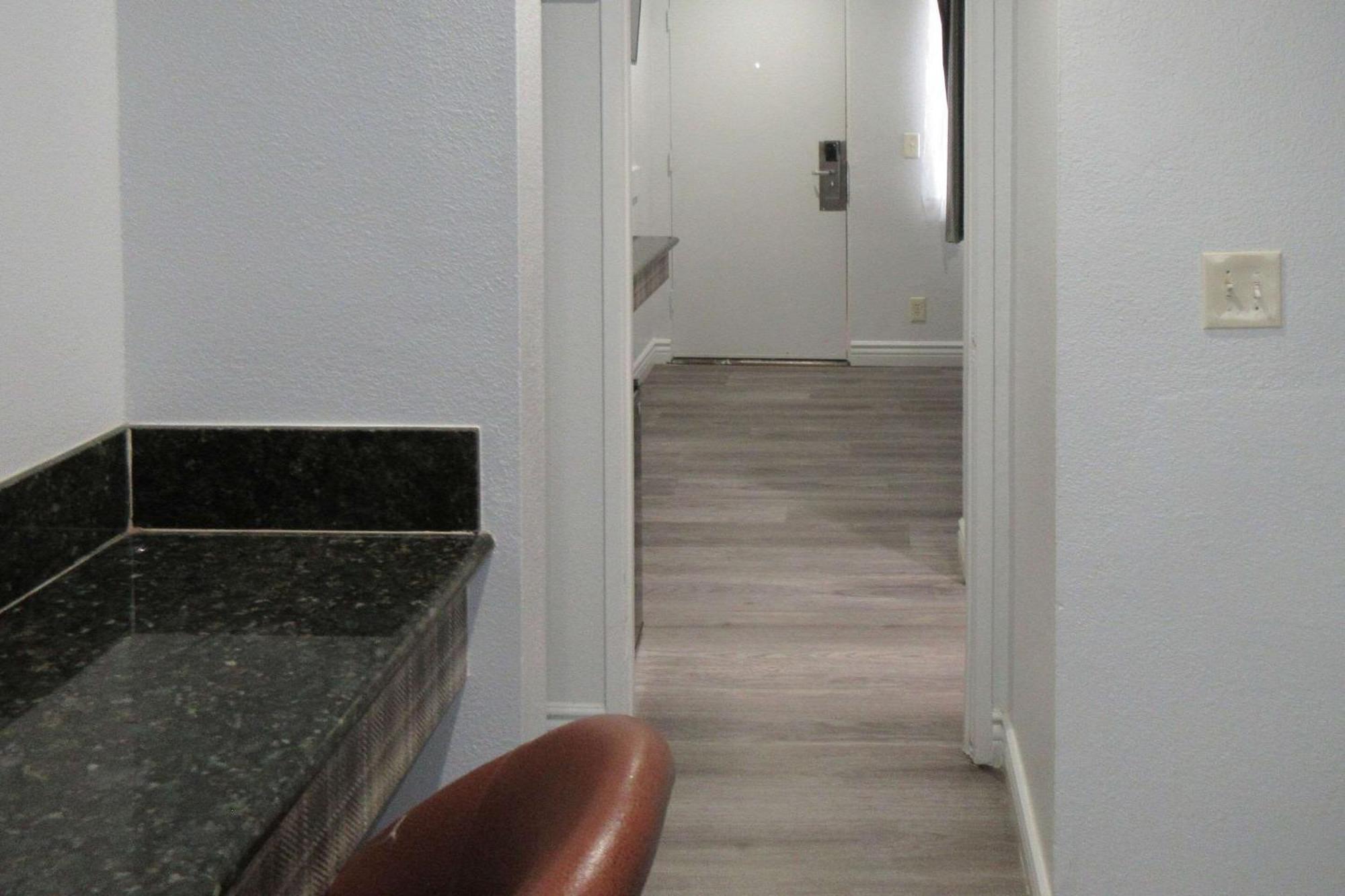Rodeway Inn Commerce - Los Angeles Екстер'єр фото