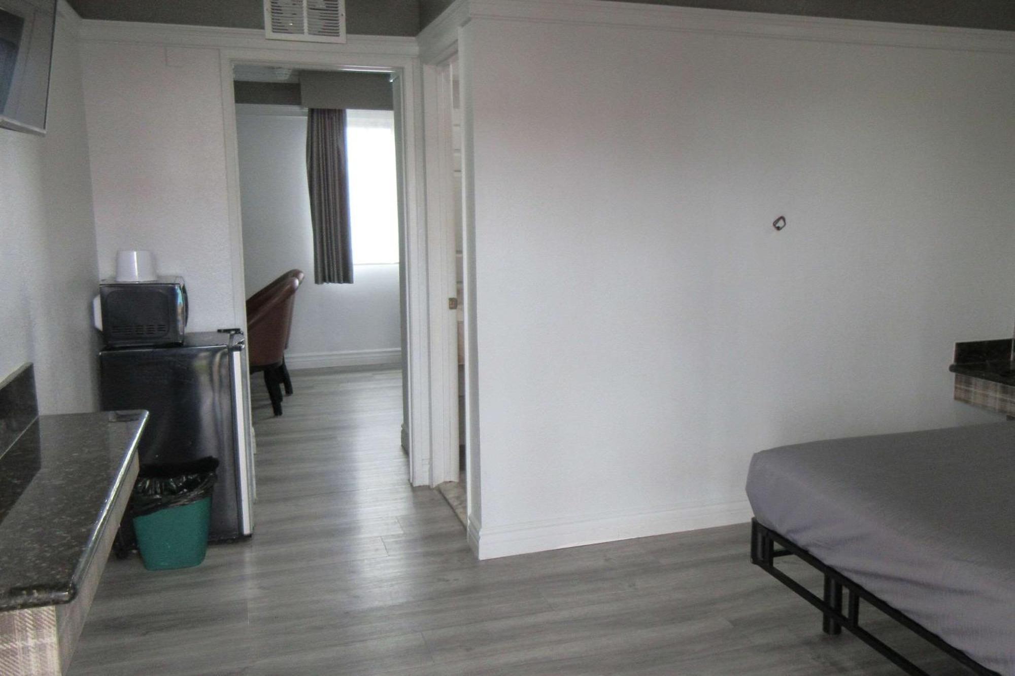 Rodeway Inn Commerce - Los Angeles Екстер'єр фото
