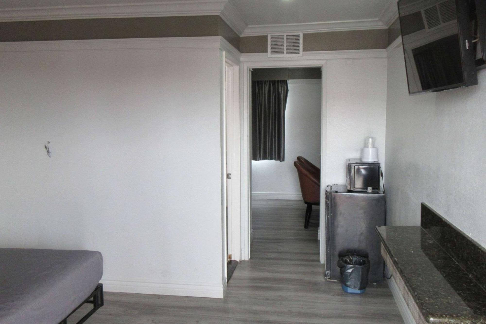 Rodeway Inn Commerce - Los Angeles Екстер'єр фото