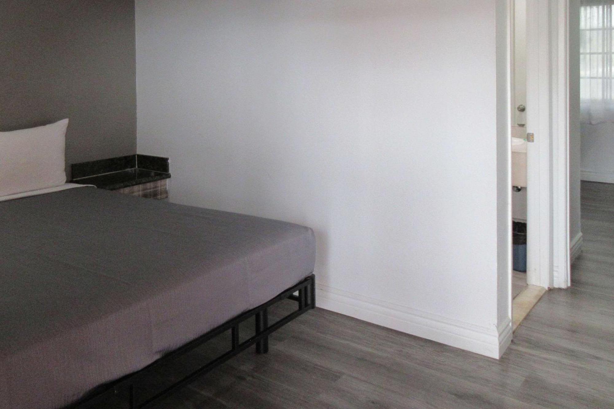 Rodeway Inn Commerce - Los Angeles Екстер'єр фото
